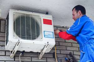 24/7 and Emergency HVAC Near Grissom Air Reserve Base, IN | Air Conidtioning and Heating Contractors